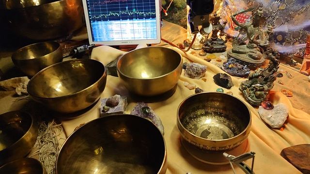 Как ВЫБРАТЬ поющую ЧАШУ . Подробно и с примерами смотреть онлайн