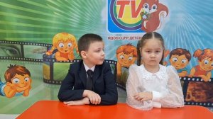 Белочка ТВ декабрь 25