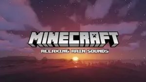 40 Минут музыки Майнкрафта!!!!!