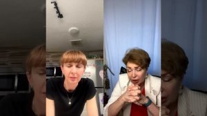 Прямой эфир с Мариной Розенштейн (2 часть)