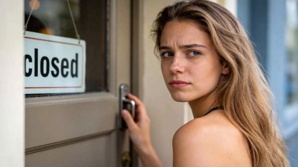 Dust & Paradise - The End