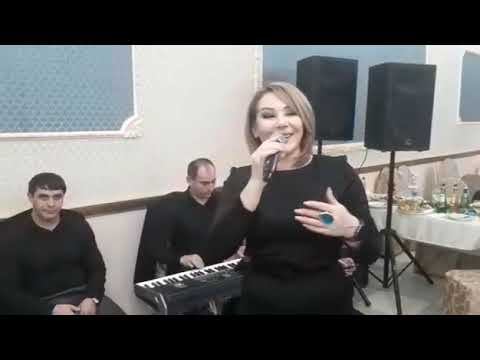 Сейранат Наджафова - Шад я зун смотреть онлайн