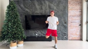 ТАНЕЦ, который продлевает ЖИЗНЬ! ДОФАМИНОВЫЕ ШАГИ