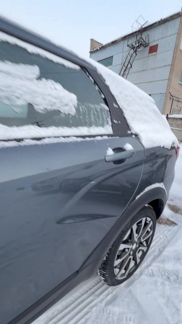 2025 LADA VESTA смотреть онлайн