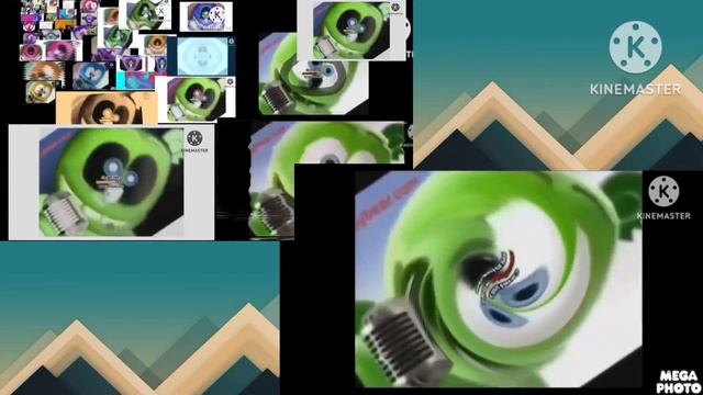 гумми Бер много гумми Бер effects 2 kinemaster смотреть онлайн