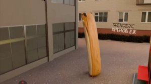 песня блоп топ!😄😄