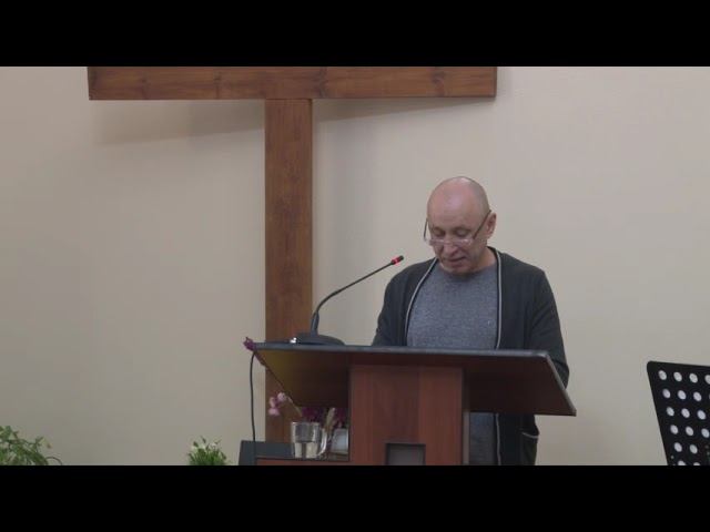 Пискарев Слава Псалом