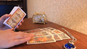 Важное о вашей Судьбе! Здесь ответы на все ваши вопросы!!!