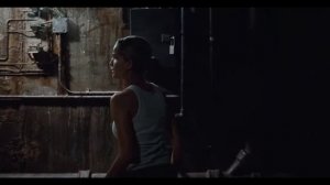 Люди Х. Начало. Росомаха. Бой Росомахи с "одиннадцатым".