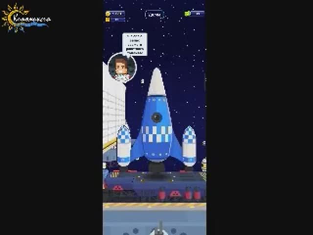 Rocket Star (Full Gameplay) смотреть онлайн
