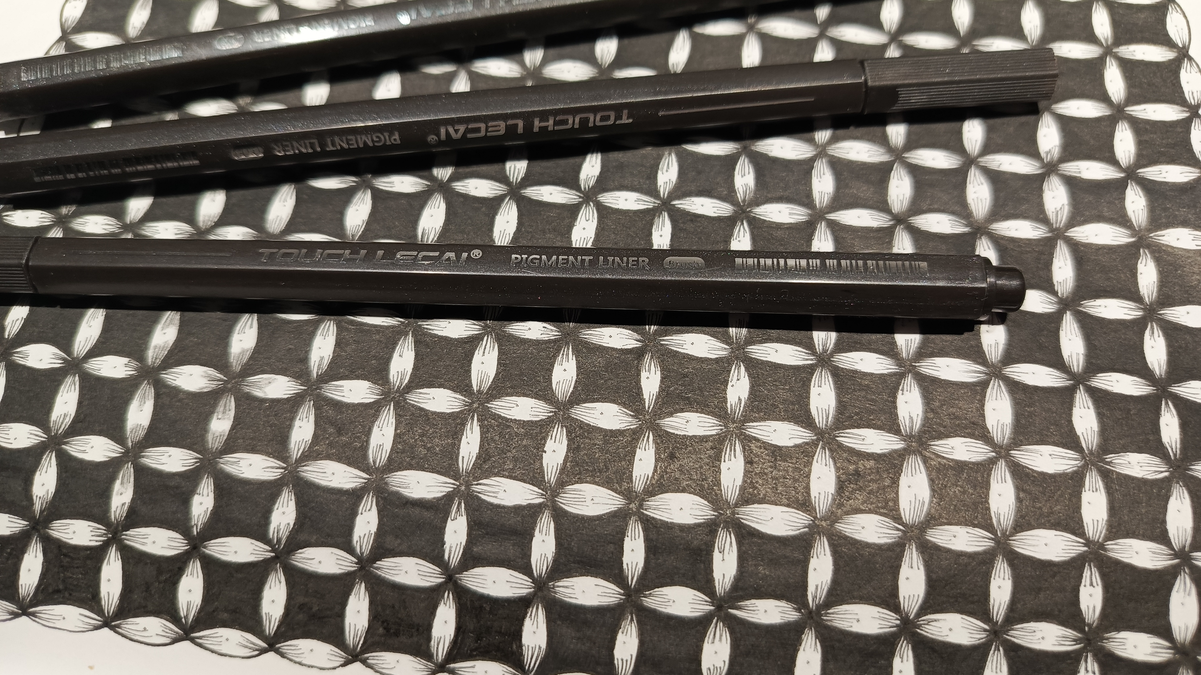 🎨 Расслабляющее рисование под приятную музыку. Зенарт. Relaxing Zenart With Music 🎶