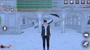 Играю в Black Russia