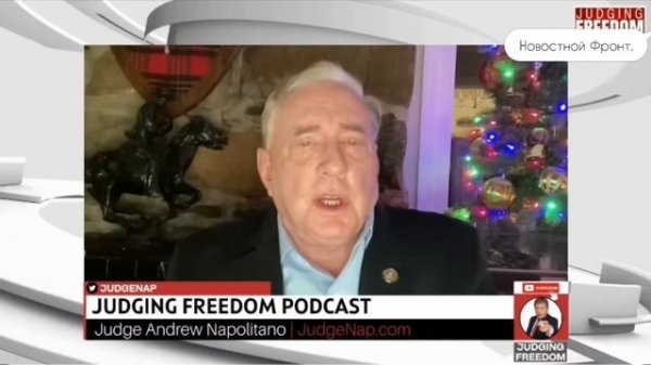 ПОЛКОВНИК Дуглас Макгрегор: Операция в Венесуэле, которую Трамп не объяснит.