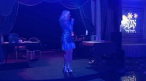 Певица Натали! Двойник певицы Натали 🎤#Натали #двойникнатали #певицанатали #шоудвойников #шоубизнес