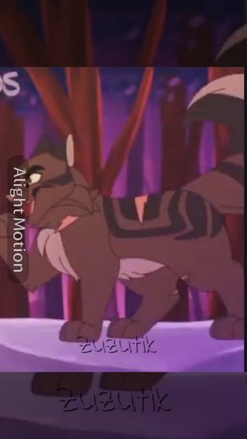 Коты воители 💗🤫