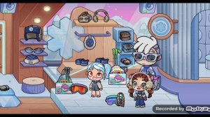 аватар воралд