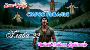 Старое Рыбалье  Глава 22