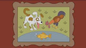 Дух творит себе форму