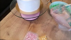 БЕНТО-ТОРТ Новогодний