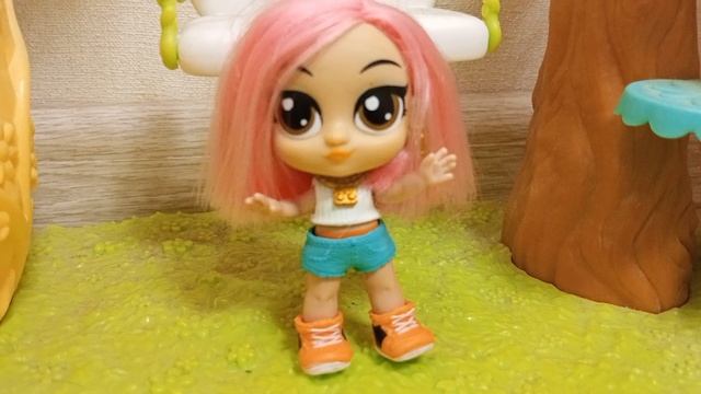 Куклы 1 серия 🎀