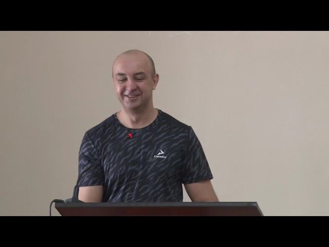 Бабушкин Д свидетельство