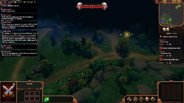 Lessaria - я 15 лет ждал наследника Majesty смотреть онлайн