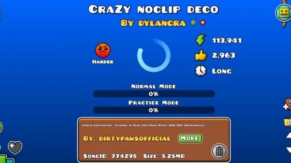 crazy noclip