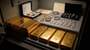 БУНКЕР ПОД ДАЧЕЙ ГУБЕРНАТОРА! Спецназ нашёл ТОННЕЛЬ в 3 км — туда вели МИЛЛИАРДЫ