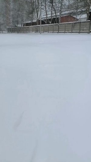 вот и зима в ЖКХ,чистим вход в подвалы