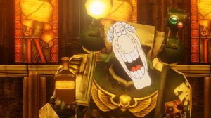 Апотекарий Ливси предостерегает