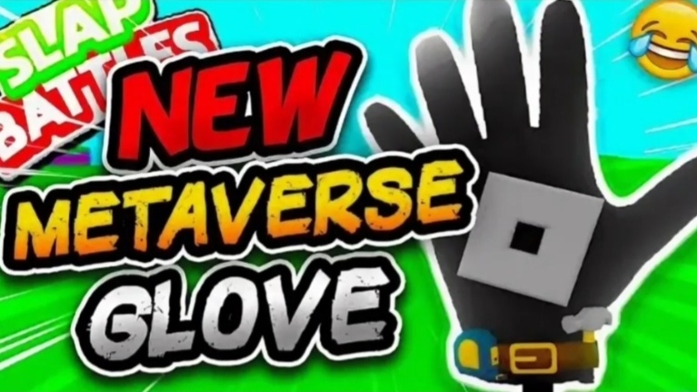 Как получить перчатку Metaverse и её обзор 😎 смотреть онлайн