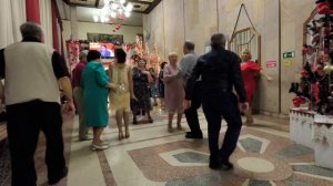 Танцующий Белгород 04.01.26.