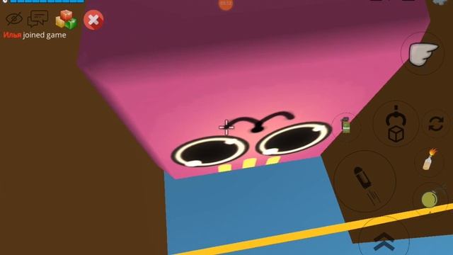 ВСЕ ПАСХАЛКИ ОБНОВЛЕНИЯ 5.0.03 В CHICKE GUN! Пасхалки 5.0.03 смотреть онлайн