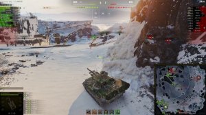 [Fermani wot] AS XX 40t ● Тихий гений: дисциплина решает: без рашa, но с выносом