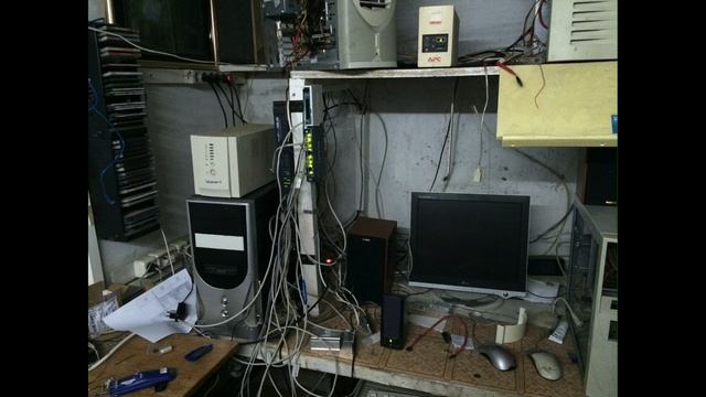 Пиратское Радио Николаевска-на-Амуре смотреть онлайн