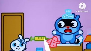 preview 2 BFDI 2763 V34