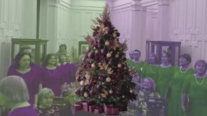 "Добрый тебе вечер". Русская народная колядка