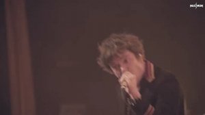 Cage The Elephant — Ain't No Rest for the Wicked