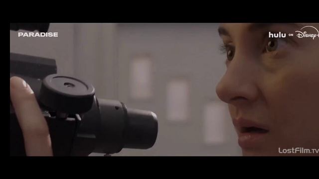 Рай (2 сезон) — Русский тизер-трейлер (2026) смотреть онлайн