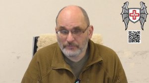 Анонс новых курсов "Тактической медицины" в 2026 году