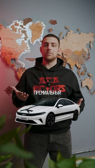 ТОП-5 НЕОЧЕВИДНЫХ АВТО смотреть онлайн