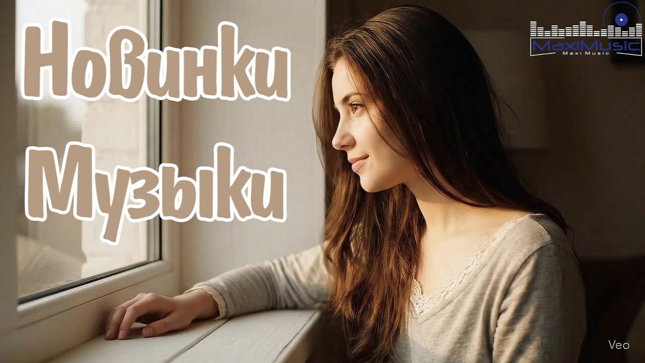 ЛУЧШИЕ 🔥❤️ НОВИНКИ РУССКОЙ МУЗЫКИ 🎧🔥 New Russian music 2026🎧🔥 Слушать онлайн треки 2026🎧 смотреть онлайн