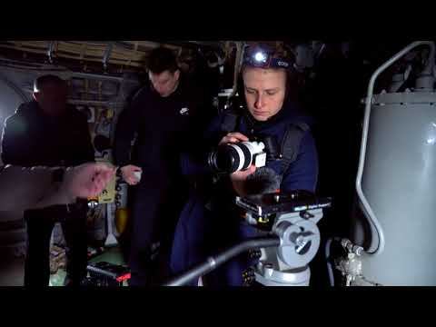 DISCOVERY in Dagestan. part 3 /live backstage/ смотреть онлайн