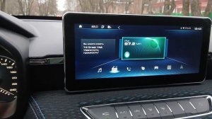 Хавал Джолион⚡️⚡️⚡️ ГОЛОСОВОЕ УПРАВЛЕНИЕ ⚡️⚡️⚡️2021-2025ГВ HAVAL JOLION