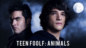 Волчонок - Animals | TEEN WOLF - ANIMALS
