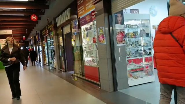 #брянск торговый центр Калита декабрь смотреть онлайн