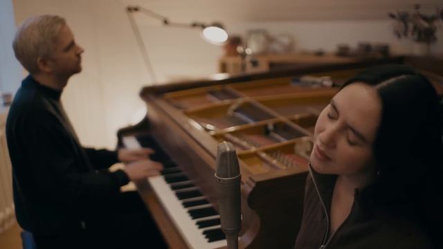 Ólafur Arnalds – Sunrise Session III With Sandrayati, RAKEL & Salóme Katrín