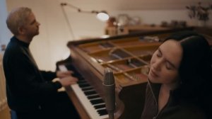 Ólafur Arnalds – Sunrise Session III with Sandrayati, RAKEL & Salóme Katrín