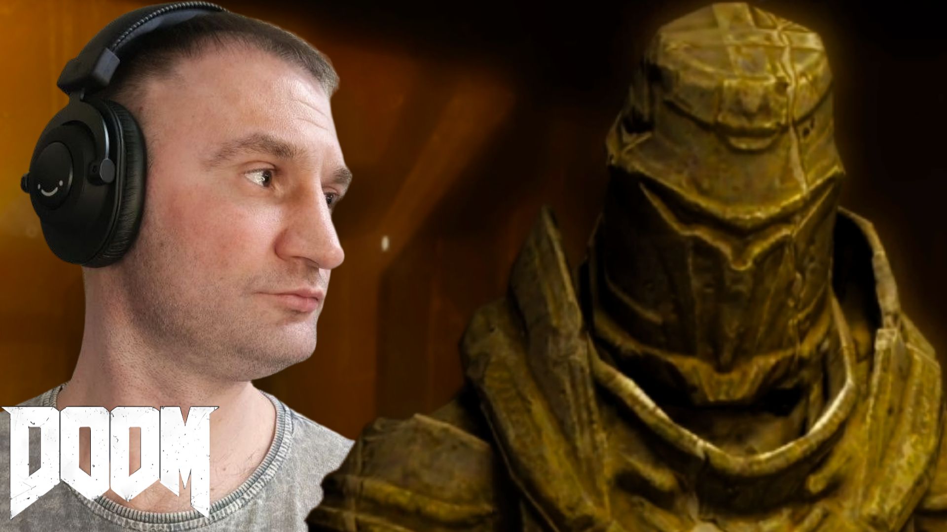 СВЕТЛОЕ БУДУЩЕЕ🎮Doom (2016) #7 смотреть онлайн