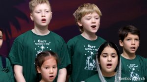 Служение 04.01.2026 | Тамбовская церковь | Прямая трансляция🔴